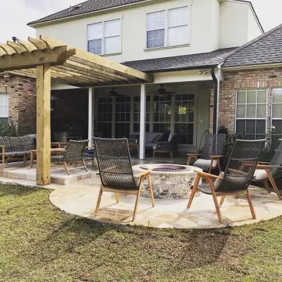 Pinnacle Exterior Construction - Fence Installation in Baton Rouge, LA