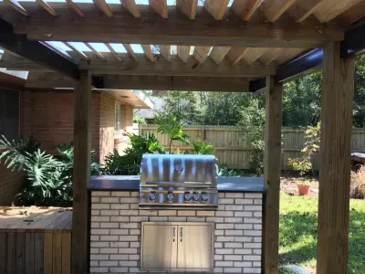 Pinnacle Exterior Construction - Fence Installation in Baton Rouge, LA