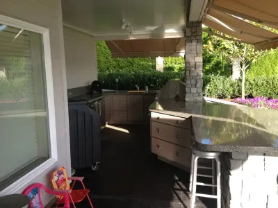 PCF Construction Group - Carpentry & Woodworking in Kent, WA