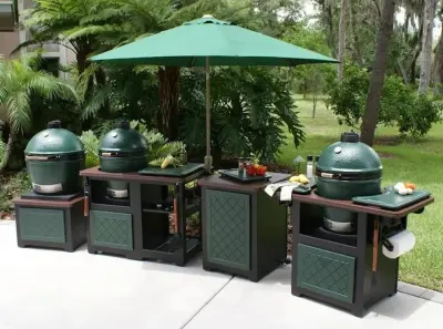Soleic Outdoor Kitchens of Houston - Deck Building & Repair in Conroe, TX