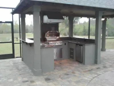 Paradise Projects LLC - Landscape Construction in Covington, LA