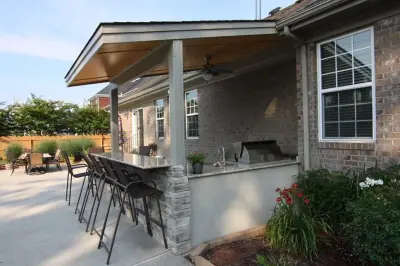 Affordable Custom Decks - Design-Build Services in Virginia Beach, VA