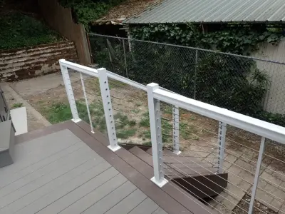 Eagle Outdoor Living LLC - Carpentry & Woodworking in Freeland, WA