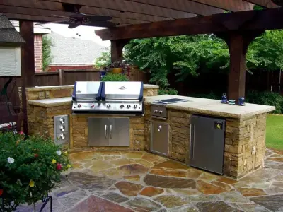 Outdoor Living Concepts - Deck Building & Repair in Palm Desert, CA