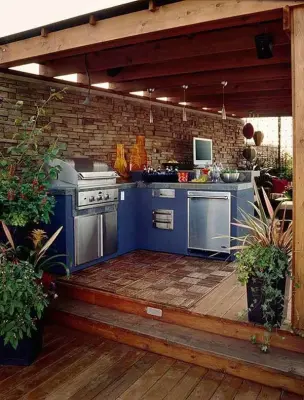 Outdoor Living Concepts - Deck Building & Repair in Palm Desert, CA