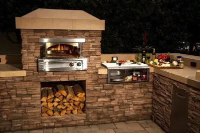 Outdoor Living Concepts - Deck Building & Repair in Palm Desert, CA