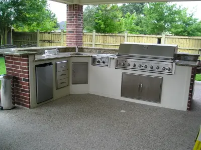 Deck's Plus Inc. - Carpentry & Woodworking in Cypress, TX