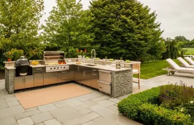 Outdoorliving By Kenneth Reilly - Design-Build Services in Bellport, NY