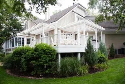 Decks by Dan KC - Landscape Design in Overland Park, KS