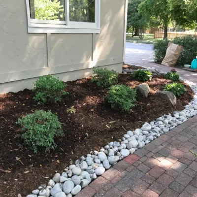 Pfeifer Landscaping - Outdoor Lighting Installation in Overland Park, KS