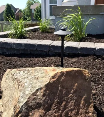 Pfeifer Landscaping - Outdoor Lighting Installation in Overland Park, KS