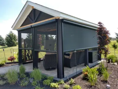 Screening Solutions - Window Installation & Replacement in North Royalton, OH