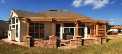 Impact Enclosures - Design-Build Services in Ponte Vedra Beach, FL