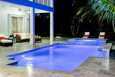 Luxapatio - Deck Building & Repair in Miami, FL