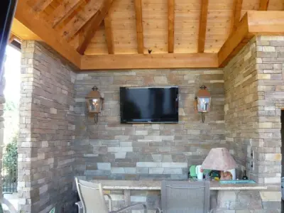 BKF Builders - Deck Building & Repair in Greer, SC