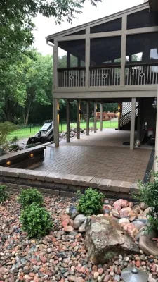 Pfeifer Landscaping - Outdoor Lighting Installation in Overland Park, KS
