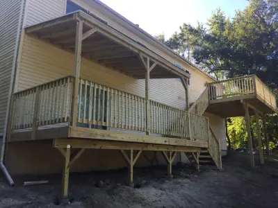 Kehoe Construction - Bathroom Remodeling in Montgomery, NY