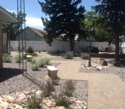 Landscaping — Landscape Construction project by Pfeifer Landscaping