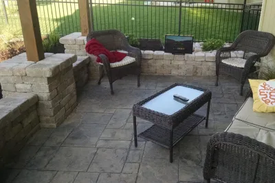 Pfeifer Landscaping - Outdoor Lighting Installation in Overland Park, KS