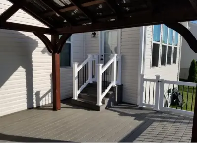 Advanced Diversity Contracting, LLC - Fence Installation in Lagrange, OH