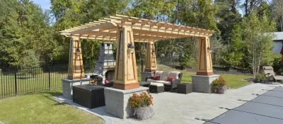 Alfresco Lifestyle by Kehoe Kustom, LLC