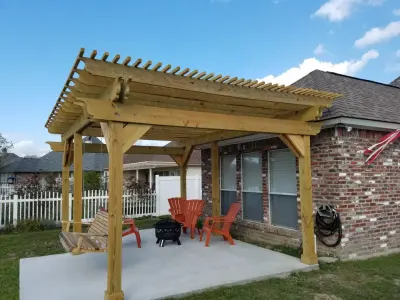 LA Dream Builders - Custom Home Builders in Baton Rouge, LA