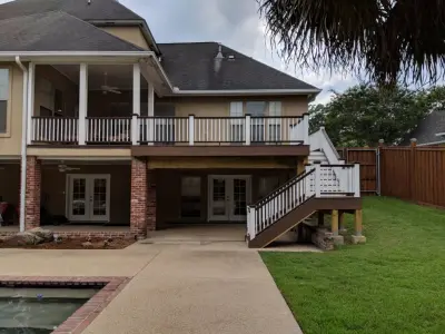 LA Dream Builders - Custom Home Builders in Baton Rouge, LA