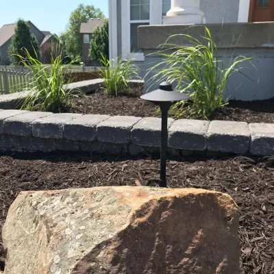 Pfeifer Landscaping - Outdoor Lighting Installation in Overland Park, KS