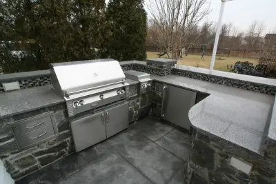 Artisan Building Creations - Deck Building & Repair in Tabernacle, NJ