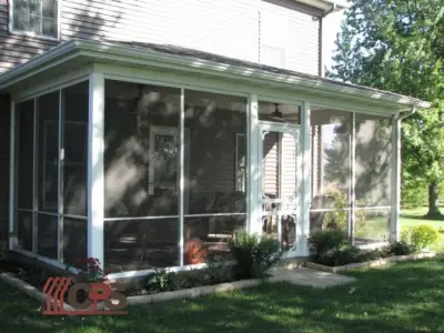Custom Patio Structures - Custom Home Builders in The Woodlands, TX