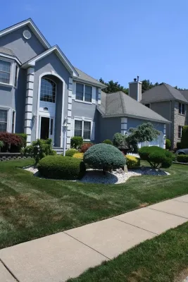 Pharaoh Landscaping LLC - Lawn Aeration in Howell, NJ