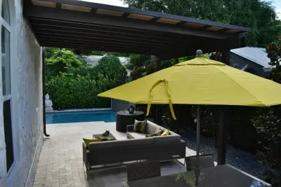 Luxapatio - Deck Building & Repair in Miami, FL