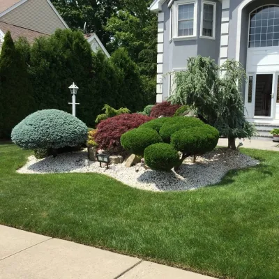 Pharaoh Landscaping LLC - Lawn Aeration in Howell, NJ