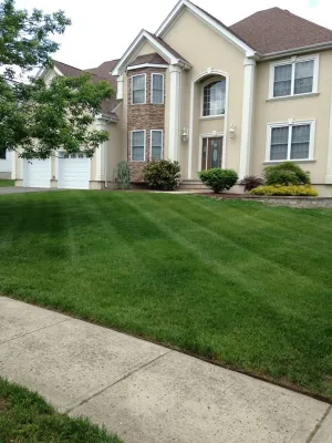 Pharaoh Landscaping LLC - Lawn Aeration in Howell, NJ