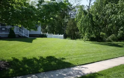 Pharaoh Landscaping LLC - Lawn Aeration in Howell, NJ