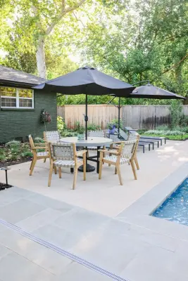Deckworks Construction - Carpentry & Woodworking in Norman, OK