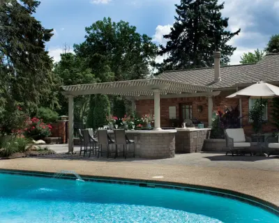 Everything Backyards - Landscape Design in Clifton, NJ