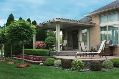 Everything Backyards - Landscape Design in Clifton, NJ