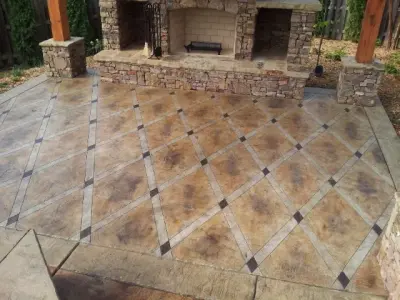 Baltz & Sons Concrete - Commercial Construction Services in Somerville, TN