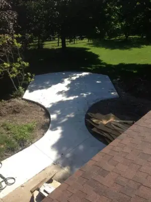 Custom Outdoor Structures - Carpentry & Woodworking in Enon, OH