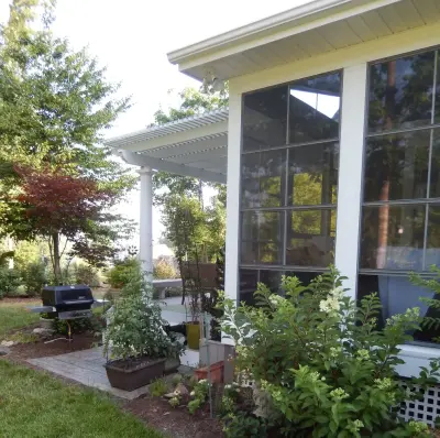 Stokesdale NC Design for Pergolas, Patios, Decks, and Porches by Archadeck Piedmont Triad