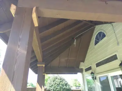 Texas Patio Concepts - Landscape Construction in Mckinney, TX