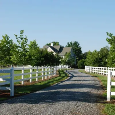 Weatherables - Fence Installation in Groveport, OH