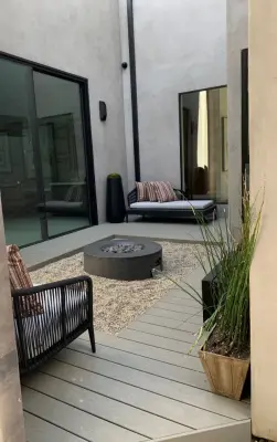 Ion Builders Inc - Design-Build Services in Los Angeles, CA