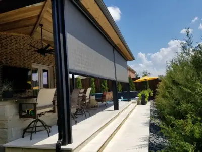 Classic Home Dallas, Shutter & Patio Shade Shop - Window Installation & Replacement in The Colony, TX