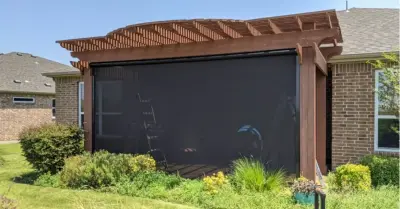 Classic Home Dallas, Shutter & Patio Shade Shop - Window Installation & Replacement in The Colony, TX