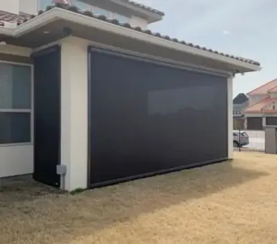Classic Home Dallas, Shutter & Patio Shade Shop - Window Installation & Replacement in The Colony, TX