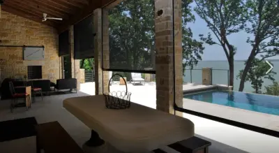Classic Home Dallas, Shutter & Patio Shade Shop - Window Installation & Replacement in The Colony, TX