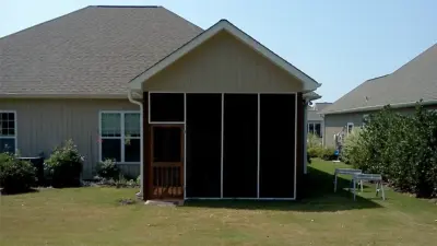 Specialty Builders and Design, LLC - Design-Build Services in Southern Pines, NC
