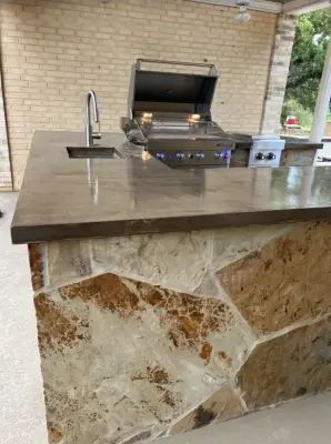 Deck-O-Art Inc - Custom Home Builders in Mckinney, TX